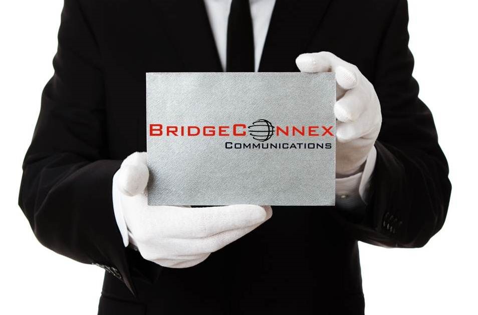 New Lead Form BridgeConnex
